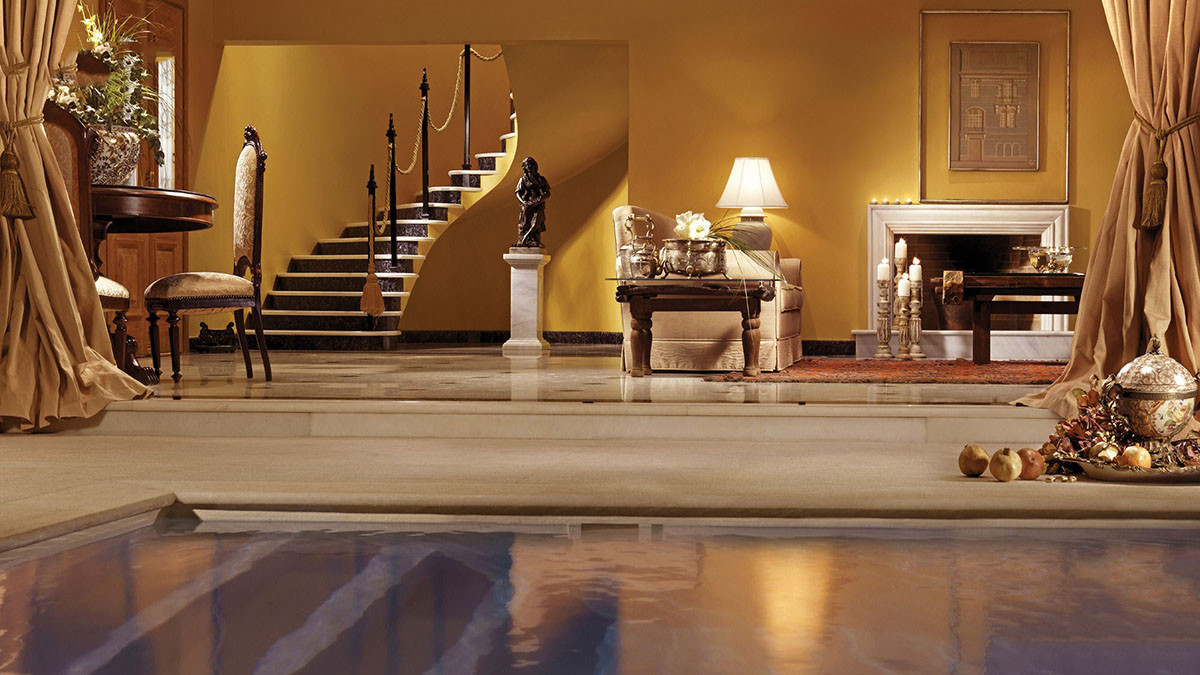 Royal 2Bedroom Villa with Private Pool Sea View